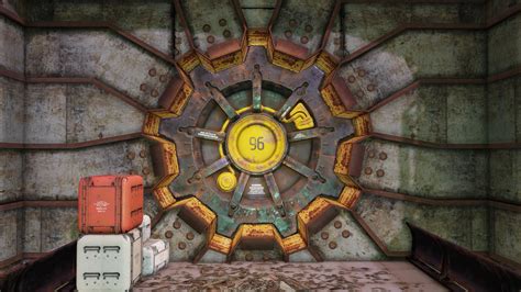 Fallout 76 Vault Location Guide: Here's Where To Find Vaults 94, 96, And 63 - GameSpot