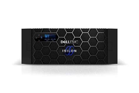 Isilon Logo - LogoDix