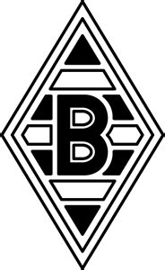 Borussia Monchengladbach Logo PNG Vector (AI) Free Download