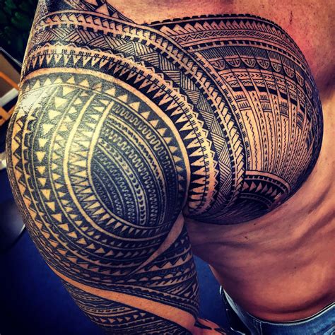 how much do samoan tattoos cost #Samoantattoos #polynesiantattoosmen | Samoan tattoo, Polynesian ...