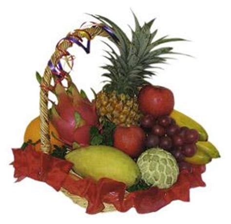 Kroger Fruit Basket Cincinnati, OH, 45202 FTD Florist Flower and Gift Delivery