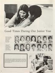 North Branch High School - Bronconian Yearbook (North Branch, MI), Class of 1979, Page 80 of 216