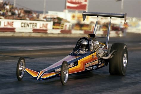 Gallery: The Best of 1970s Drag Racing - Hot Rod Network