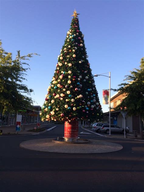 Bethlehem Town Centre Christmas Tree 2013 | Holiday decor, Christmas ...