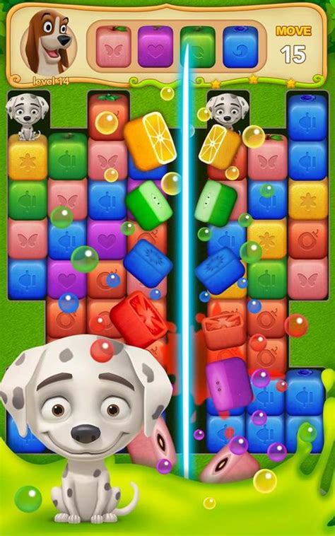 Fruit Block - Puzzle Legend APK Download - Free Casual GAME for Android | APKPure.com