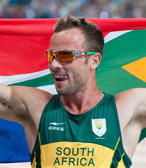 Murder trial of Olympic runner Oscar Pistorius begins – Scot Scoop News