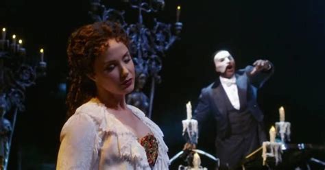 "Phantom of the Opera" closing Sunday after historic 35-year run on ...