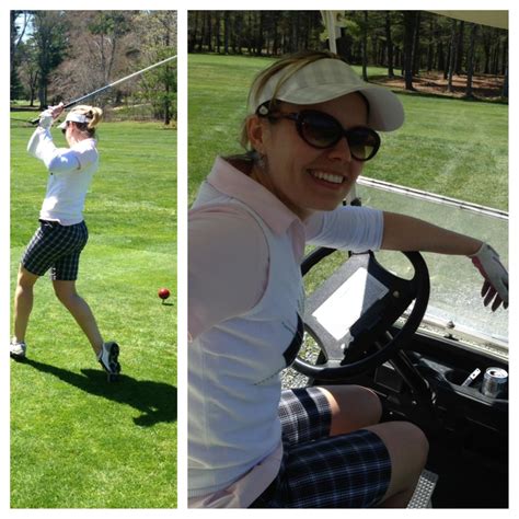 Dylan Dreyer on Twitter: "First swing of the season! Awesome day @pineoaksGC and @joeandleighs ...