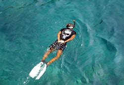 Snorkeling Tips for Beginners