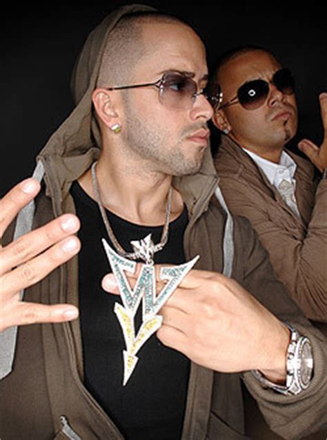 Wisin Y Yandel - Wisin y Yandel Photo (2073615) - Fanpop