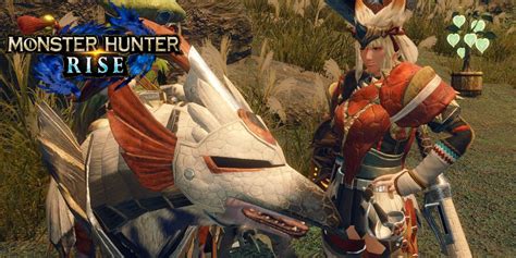 Monster Hunter Rise Review: Hunters Rise Up