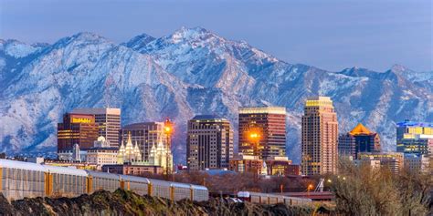 3 Steps To Prevent Salt Lake City Altitude Sickness - Zaca