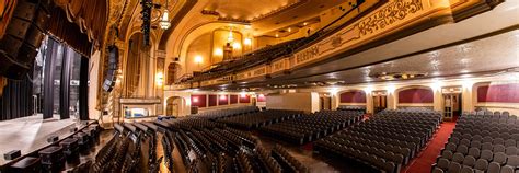 Orpheum Theater Madison Wisconsin Seating Chart | Portal.posgradount.edu.pe