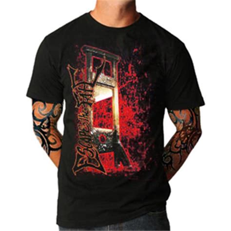 Inquisition by Escape the Fate : LoudTrax Merch