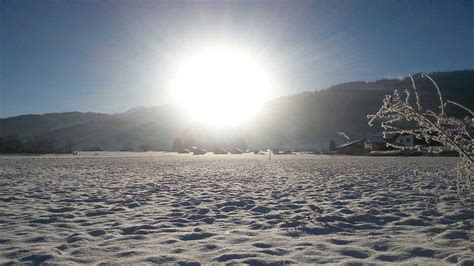 What is snow blindness? | Ohio State Medical Center