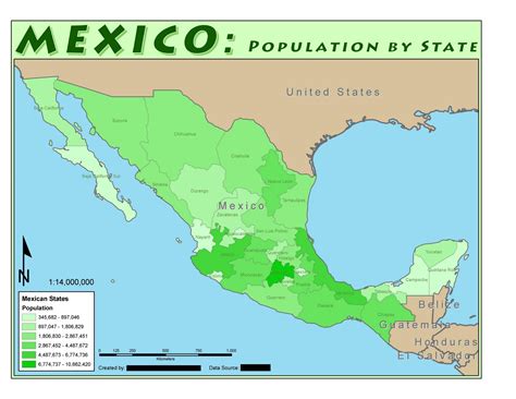 GIS 4043: Introduction to GIS: GIS & Cartography Examples