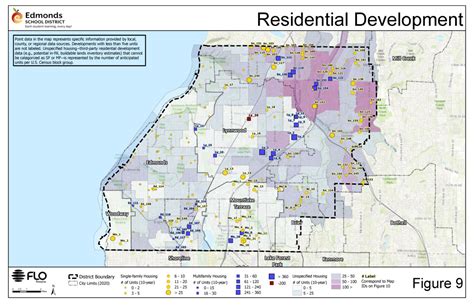 FLO Residential Development Map_Edmonds School District | FLO