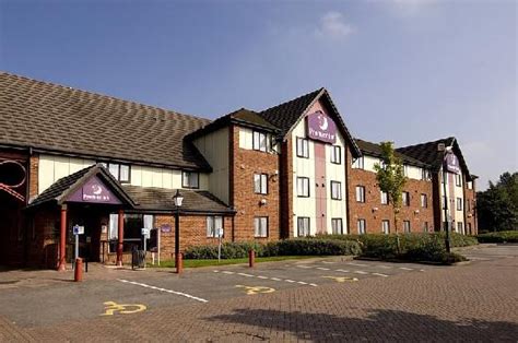 Premier Inn Telford Central (Shropshire) - Hotel Reviews - TripAdvisor