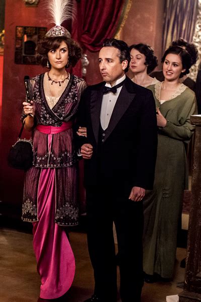 Mr. Selfridge's Costumes and Five Women Worth Watching | Frock Flicks