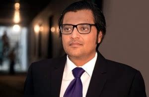 Arnab Goswami Wiki, Age, Height, Biography, Wife, Net Worth - World Blaze