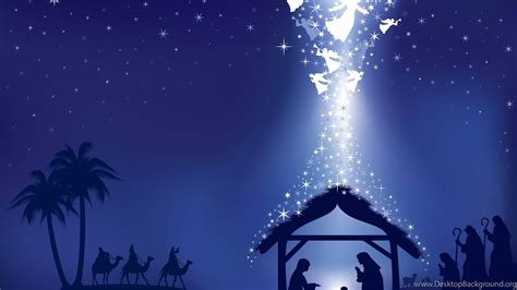 Christmas And Jesus Baby Picture Wallpapers - Wallpaper Cave