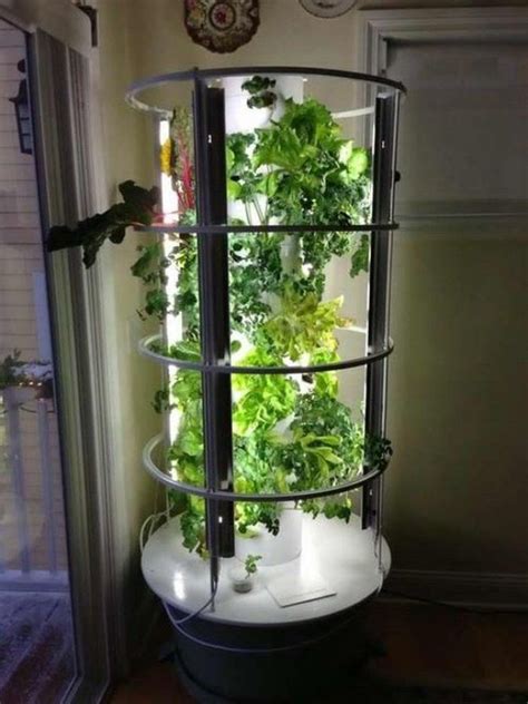 Aeroponic Tower Diy | OnePronic