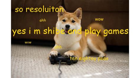 Doge Games - ★★★★ Aja's Doge Site