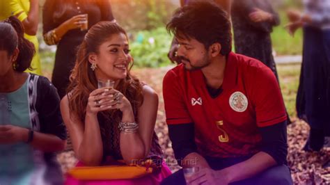 Bigil Movie Photos HD | Vijay | Nayanthara | Moviegalleri.net