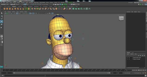 Maya 3D modeling | UnlockUnit