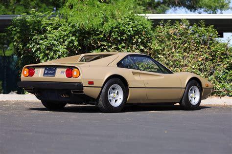 1978 Ferrari 308 GTB - Incredible Restoration! - Lupo Motors