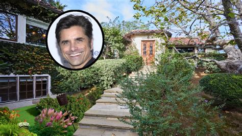 ‘Full House’ Star John Stamos Lists Los Angeles Home for $6.75M ...