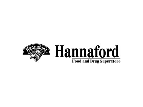 Hannaford Logo PNG Transparent & SVG Vector - Freebie Supply