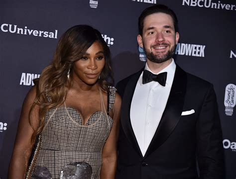 Serena Williams' Husband Not Happy With Tom Brady: Fans React - The Spun