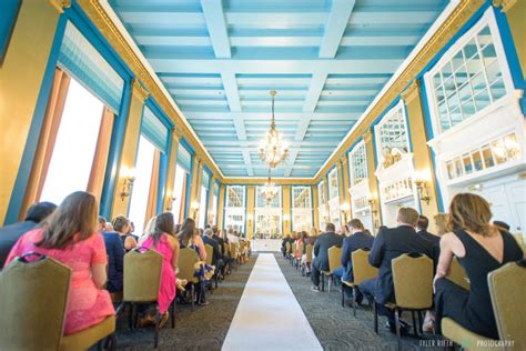 Best Wedding Venues in Baltimore Maryland | Tyler Rieth Photography