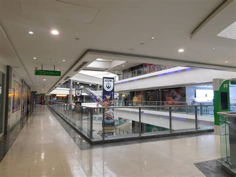 Garden Galleria Mall Noida - A Popular Mall of Delhi NCR