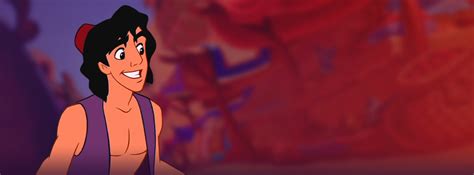 Aladdin - Characters | Disney Movies | Singapore