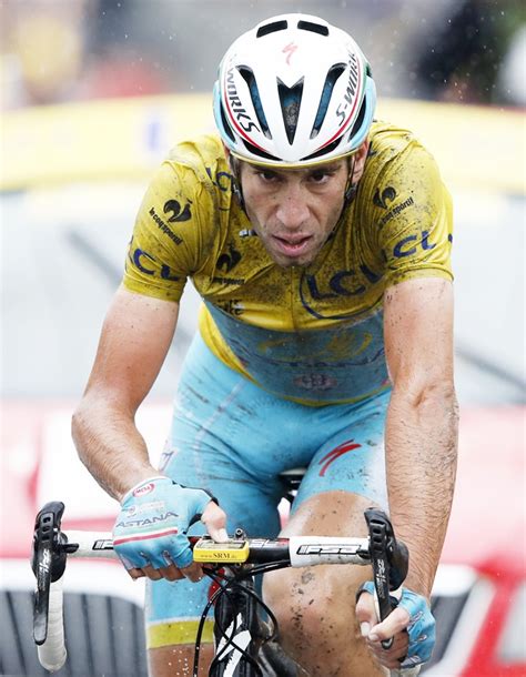 How Vincenzo Nibali conquered the Tour... - Rediff Sports