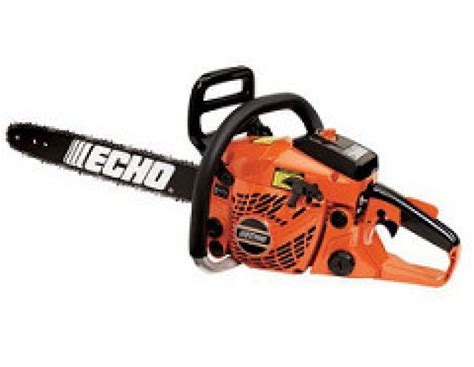 Best 5 Echo Chainsaw Buyers & Reviews Guide - Buy Chainsaws Online