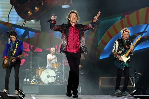 WATCH: Rolling Stones rock Havana in first Cuba concert