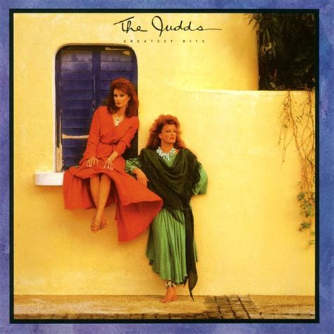 Why Not Me by The Judds - Pandora