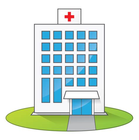 Hospital clipart images clipartfest - WikiClipArt