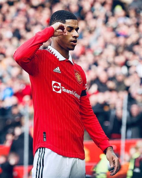 Rashford’s Influence Reaches DStv Premiership | Soccer Laduma