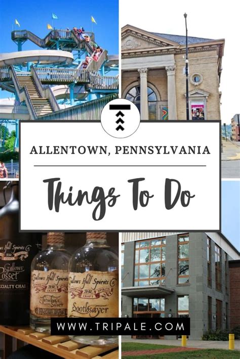 20 Fun Things To Do In Allentown, Pennsylvania