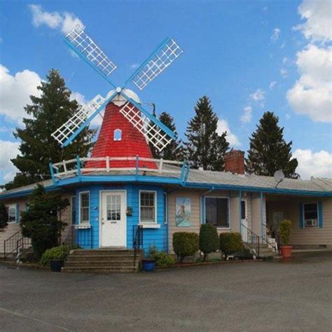 Windmill Inn Lynden by Magnuson Worldwide Motel (Lynden (WA)) - Deals, Photos & Reviews