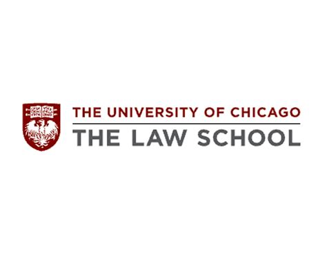 University of Chicago The Law School 2023 - Clients - Graduate School ...