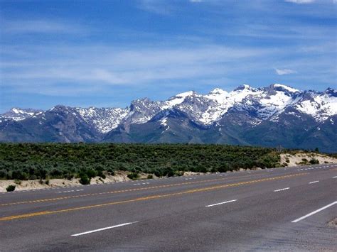 HIKING THE RUBY MOUNTAINS | Nevada travel, Mountains, Places around the world