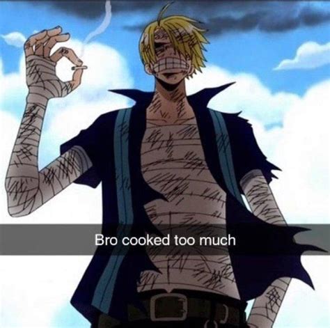 Bro cooked too much | Let Him Cook / Let That Boy Cook | Know Your Meme