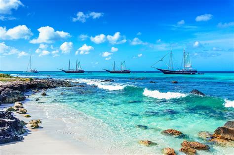 10 Best Beaches in Aruba - What Is the Most Popular Beach in Aruba? – Go Guides