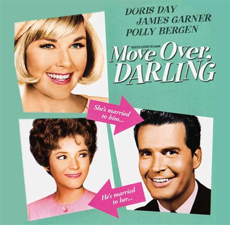 Move Over, Darling - The Films of Doris Day