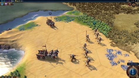 6 of the Best Early Game Units in Civilization VI - KeenGamer